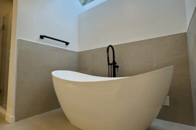 ELECTRICAL & PLUMBING