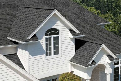 Roofing – Siding